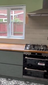 5.7K views · 36 reactions | Modern & Stylish  Revamp Your Kitchen with Prime Cabinet!  Tired of outdated cabinets? Upgrade to our stunning, custom-made kitchen cabinets designed just for you. Modern styles, premium finishes, and smart storage — all built to measure and professionally installed. ✅ Tailored to your lifestyle ✅ Built to last ✅ Free design consultation  Message us now to get started! | Prime Cabinet | Facebook