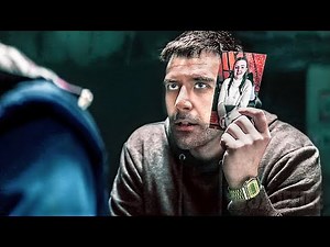 The Gone Girl | THRILLER | Full Movie in English