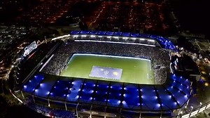 😱🎆 Dignity Health Sports Park is the best stadium in Major League Soccer (MLS). | LA Galaxy