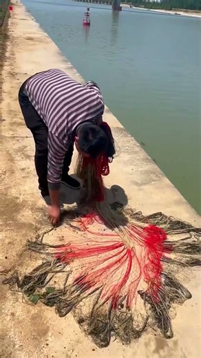 fishing videos on youtube #net #fishing #fishingequipment