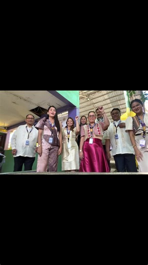 Barangay Assembly Day