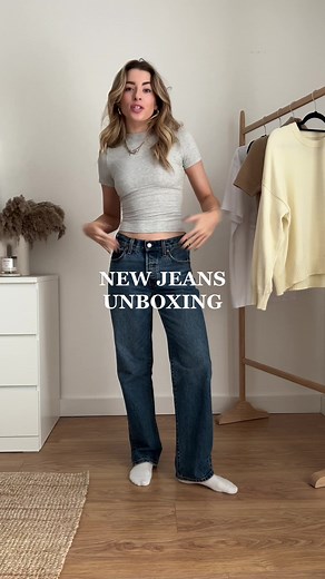 can’t get enough 👖#levis501jeans