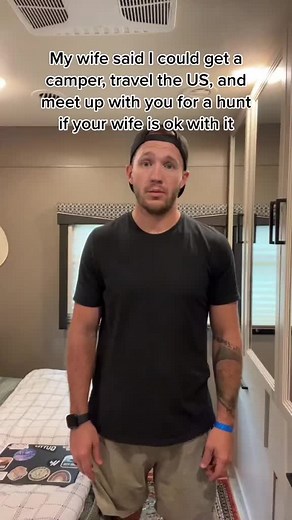 Who is down for a meet up!? Currently in Utah! ...#hunting #hunter #huntingpodcast #outdoorsy #outdoorsman #huntingseason #huntingig #outdoorpodcast #podcasthost #podcast #hunt #feildtotable #huntinghumor #husbandandwifecomedy #hunttolive #camo #huntingmeme #waterfowl #deerseason #deerhunting #hunter #hunting | The Nomadic Outdoorsman