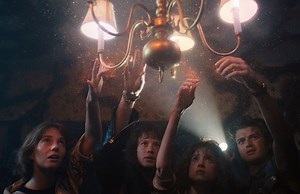 « Stranger Things » saison 4 : qui est mort dans le dernier épisode ? - Elle