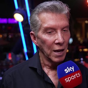 "It's going to be spectacular" 🤩 Michael Buffer is READY for #FuryUsyk 🔥 | Sky Sports Boxing