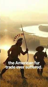 The Bear Attack That Inspired The Revenant Was Even Worse Than The Movie #truebearattacks