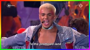 22K views · 320 reactions | Layton Williams leads the cast of Everybody's Talking About Jamie in a performance of the show's opening number, "You Don't Even Know It". | Musical Theatre Moments | Facebook