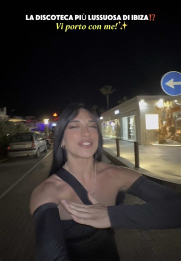 Scopri LÍO: La discoteca di lusso a Ibiza