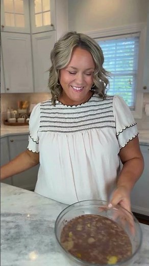 French Toast Casserole