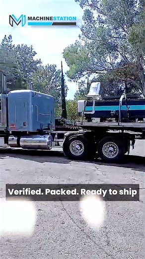 CNC Machines Delivered in 2025 | MachineStation