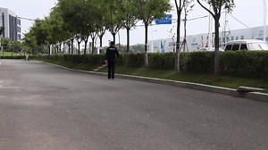 Watch GPS GPRS patrol reader on Amazon Live