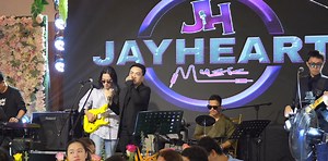 256K views · 7.9K reactions | Request ng Birthday Celebrant…first time namin tinugtog at baka last na din..Charot藍 | Jayheartmusic | Facebook