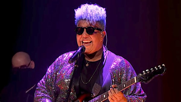 Brittany Howard Is Ready To ‘Prove It To You’ On The Dance Floor By Way Of Her Latest ‘What Now’ Single