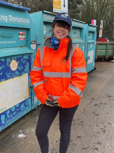 Recognizing Our Staff: PPE and Uniform Explained