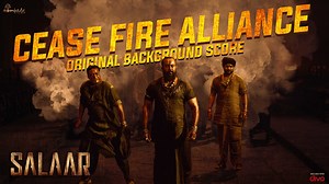 1.7M views · 58K reactions | Salaar BGM – Cease Fire Alliance  Dive...