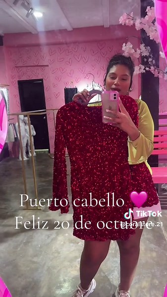 Ofertas de Ropa en Shein para Puerto Cabello