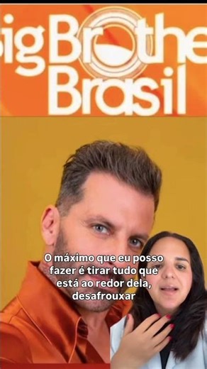 Convulsão do Henri Castelli no BBB26