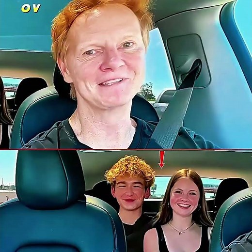 Jordan Matter Is The Most Protective Dad Ever! 😱👨‍👧 #shorts