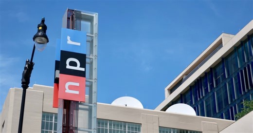 Corporation for Public Broadcasting votes to dissolve after losing federal funds