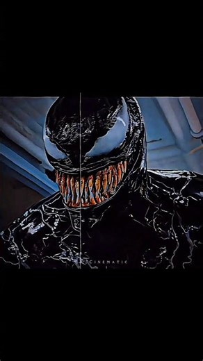 Venom 4K Edit | Symbiote Dark Aesthetic venom 3 | #shorts #fyp