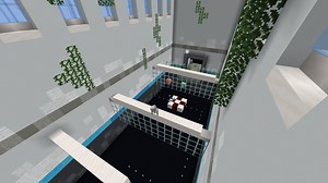 Moving Parkour - Minecraft Parkour Map