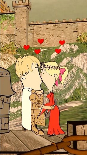 Strange love 💖 Włatcy Móch: One