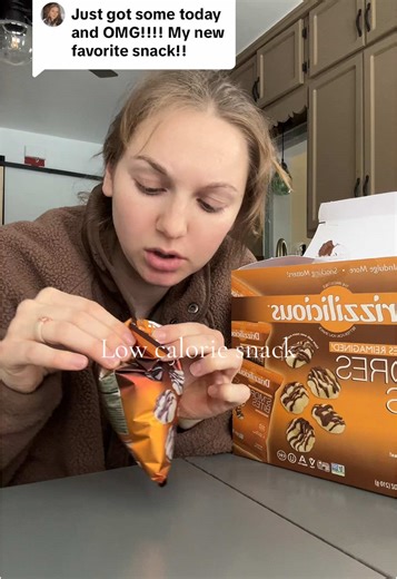 Discover Delicious Low-Calorie Snack Ideas