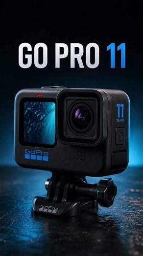 GoPro Hero 11 | Insta360 GO 2 | Excellent Condition