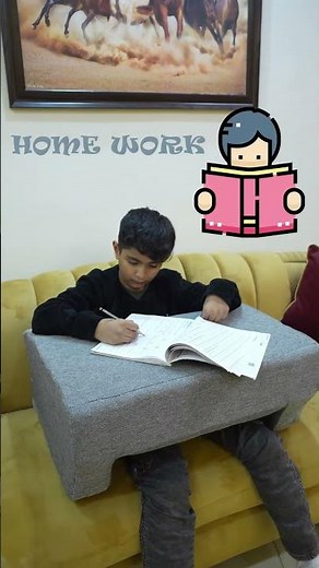 Lap Desk Pillow 2025 | Portable Laptop Lap Desk for Sofa, Bed, Floor | My Urban Decor🔥 #lapdesk