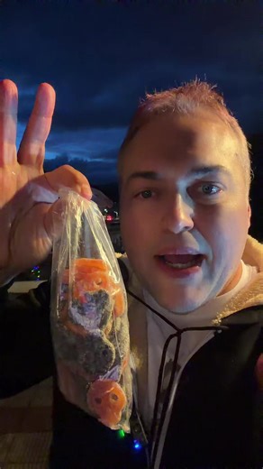 Gominolas ácidas de varios sabores: ¿valen la pena?