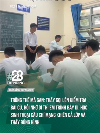 GAN THẬT #theanh28trending #tiktoknews #theanh28 #tiktokgiaitri | remix