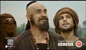 NOVELA GÊNESIS CAPITULO  32