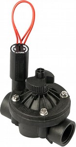 HUNTER 25MM ICV SOLENOID VALVE