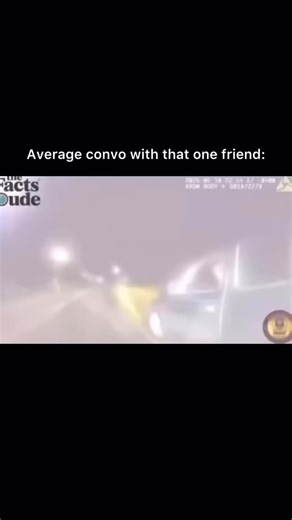 637K views · 232 reactions | How did bro hear stop sign  In the...