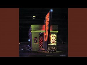 Alien Orifice (Live, 1988)