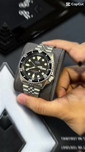 SKX007J (JDM) 🇯🇵 PRICE:12,500