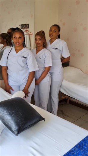 Affordable 24-Hour Full Body Massage Services in Nairobi