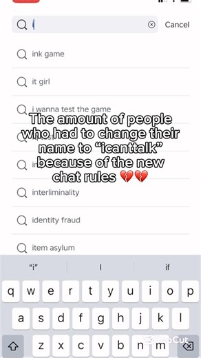 The new roblox chat rule.. 🥀 #roblox #rblx #robloxedit #robloxchat #newrules #fypシ
