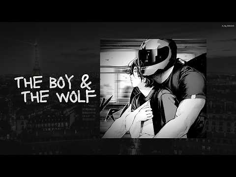 The Boy & the Wolf: A Playlist