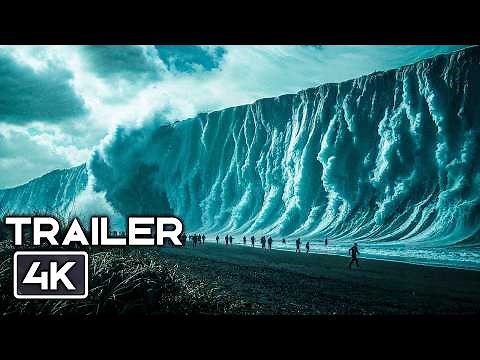MOST ANTICIPATED UPCOMING MOVIES 2026 (New Trailers) 4K ULTRA HD