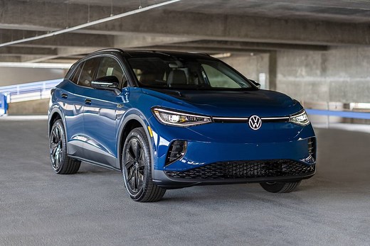 2026 Volkswagen ID.4 Prices, Reviews, and Pictures | Edmunds