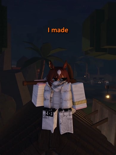 worse armor! #theforge #robloxfyp #8throku background music Music: First Rain – Tokiwave License: CC BY 3.0 Provided by Audio Library