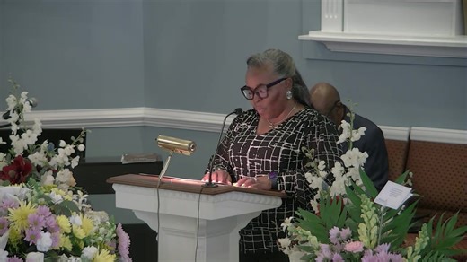 Mrs. Bertha Allen | Scott's Funeral Home | Facebook