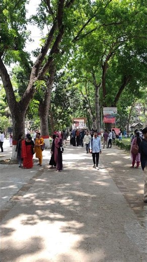Beautiful Campus Today #hsscollege #education #students