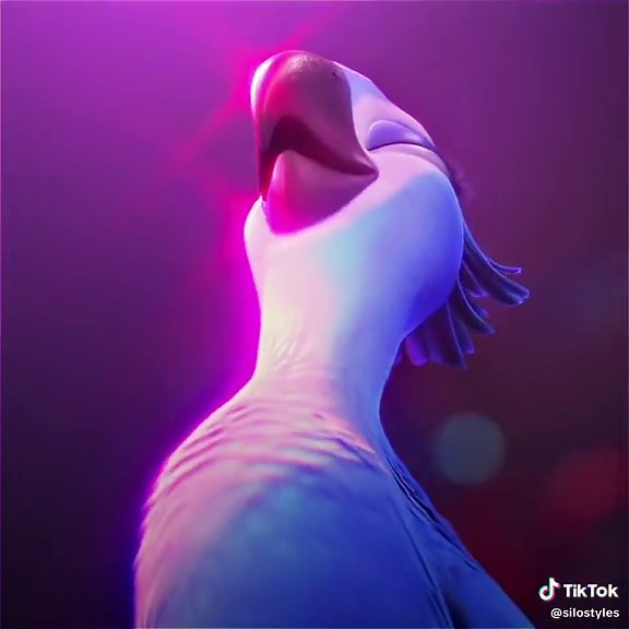 Majestic ahh bird || #rio #rio2 #rioedit #foryoupage #fyp #fypシ | rio edit