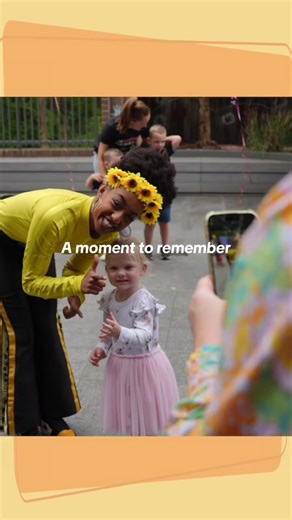 @tsehay 🇪🇹 Every Child is a Different Kind of Flower