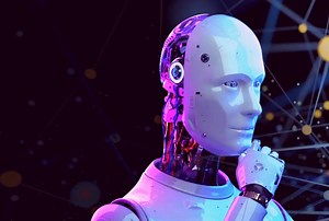 Website Design for Future Technology🤖