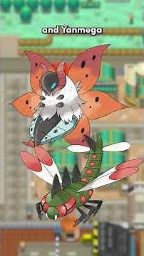 Pokémon's Weakest Type...