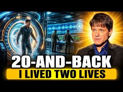 I Spent Two Lifetimes! The 20-and-Back Confession