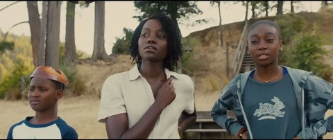 Us - Official Trailer